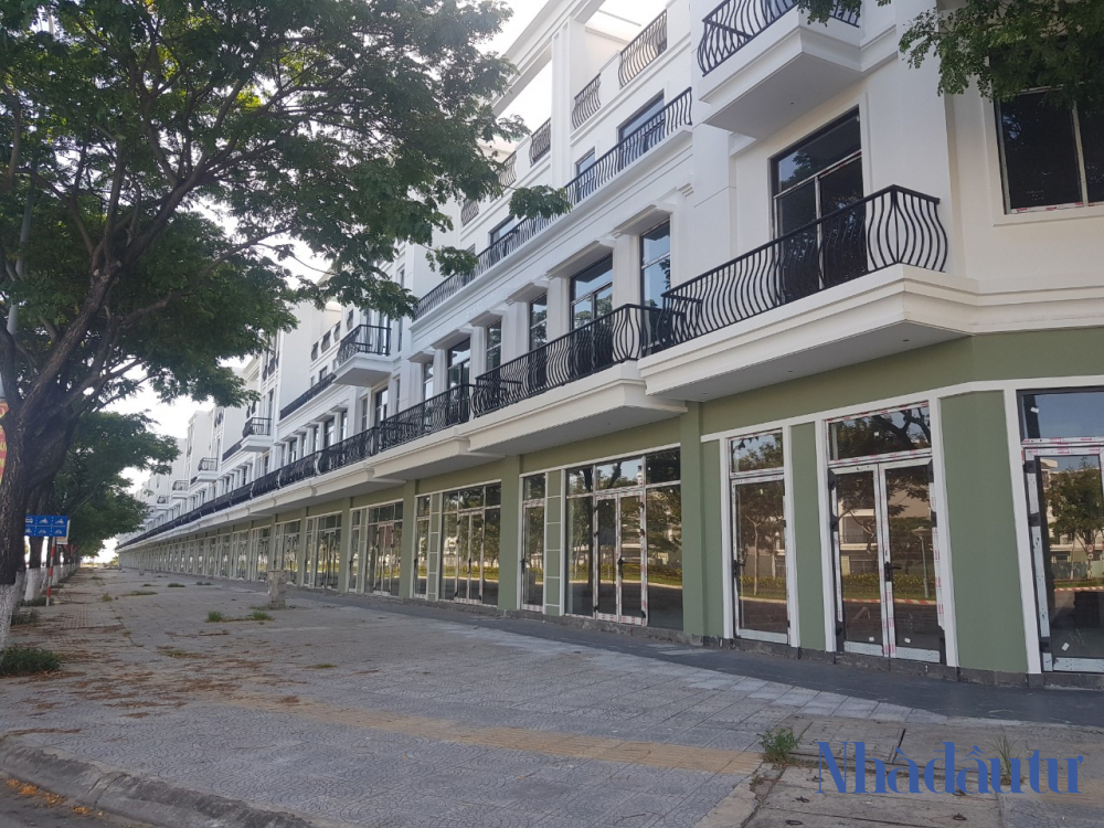 Dịch COVID-19 đã khiến cho thị trường bất động sản tại Đà Nẵng trở nên đóng băng.