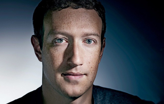  Là CEO của Facebook, mạng xã hội lớn nhất thế giới, Mark Zuckerberg có quyền lực phi thường mà không phải ai cũng tưởng tượng được. Nguồn: internet