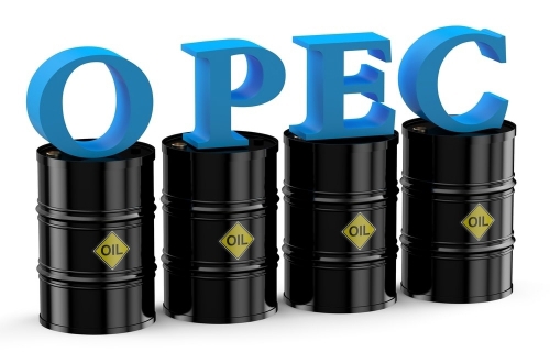 Tổ chức các nước xuất khẩu dầu mỏ (OPEC) đang chịu áp lực ngày càng lớn. Nguồn: internet