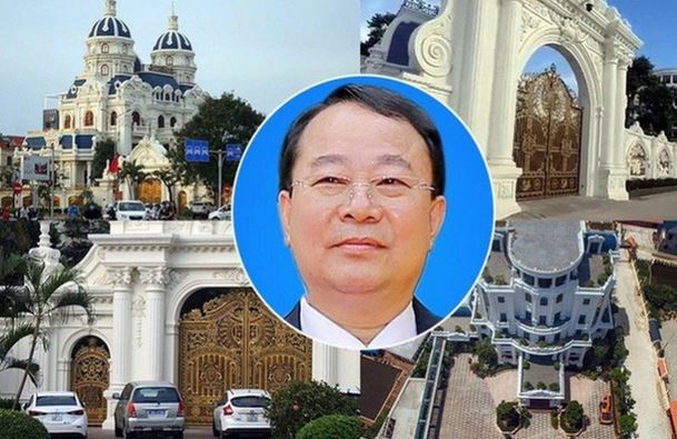 Ông Ngô Văn Phát, Chủ tịch HĐQT Công ty CP TM Xăng Dầu Phát - Petraco. Nguồn: internet
