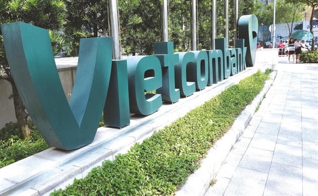 Hồi đầu năm nay, cũng chính Vietcombank đã phát hành cổ phiếu riêng lẻ thành công cho đối tác GIC của Singapore và Mizuho Bank. Nguồn: internet