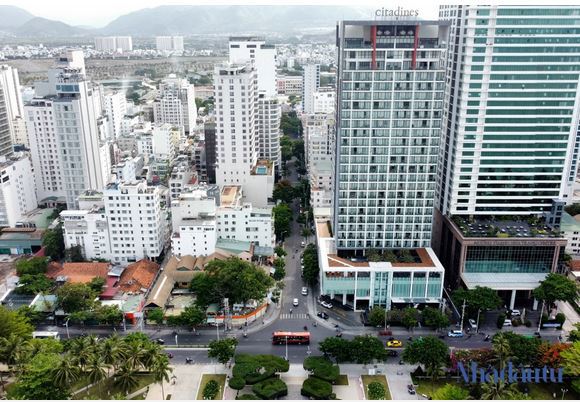  Trong quý IV/2022, tình hình bất động sản tại Khánh Hòa sẽ trở nên sôi động hơn. Ảnh: Quốc Toàn 