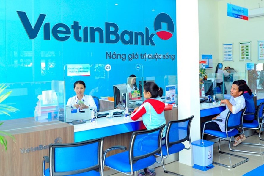 VietinBank đã triển khai nhiều chương trình ưu đãi dành cho chủ thẻ tín dụng quốc tế (TDQT) Visa. Nguồn: internet
