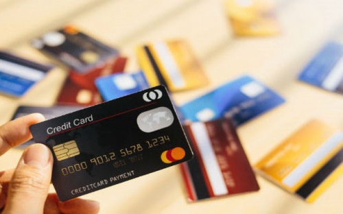 Thẻ tín dụng là một công cụ thanh toán hiện đại và cũng rất an toàn. 