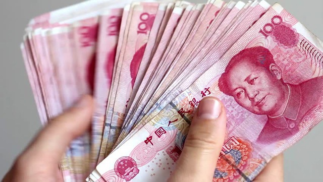 Trung Quốc liên tiếp nới lỏng tiền tệ trong năm nay. Nguồn: internet