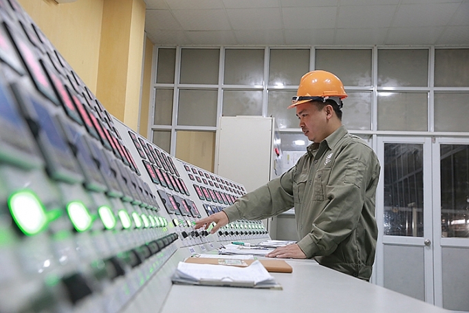 Chương trình quốc gia “Nâng cao năng suất và chất lượng sản phẩm, hàng hóa của doanh nghiệp Việt Nam đến năm 2020” đã hoàn thiện, phát triển hệ thống tiêu chuẩn, quy chuẩn kỹ thuật quốc gia. Nguồn: internet