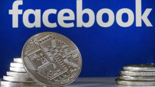 Kế hoạch phát hành đồng tiền kỹ thuật số với tên gọi Libra của Facebook đang phải đối mặt với một rào cản mới. Nguồn: internet