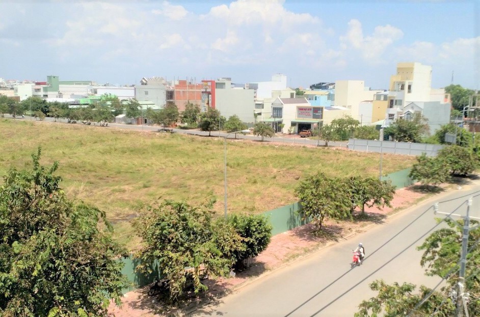 Khu vực Dự án khu trung tâm thương mại phường 2, TP. Bạc Liêu được xem là một trong những khu vực sốt giá nhất hiện nay. 