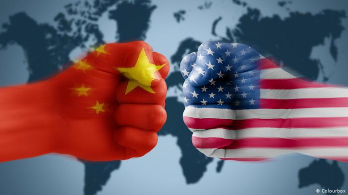  Đàm phán thương mại giữa Mỹ và Trung Quốc tiếp tục bị trì hoãn do những yêu cầu về thu mua hàng hóa nông sản. Nguồn: internet