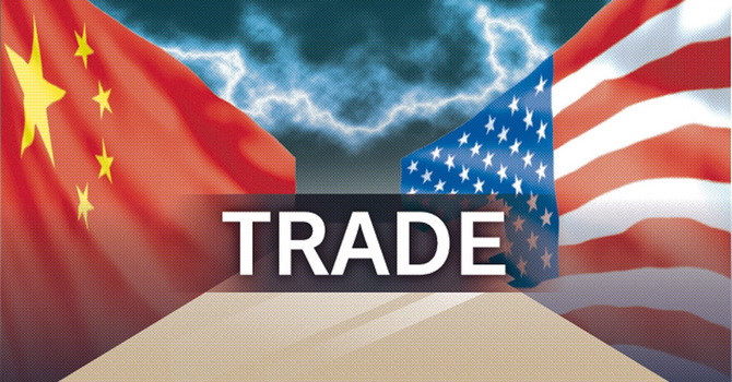 Mỹ, Trung Quốc có thể đảm bảo thúc đẩy thương mại nhằm đảm bảo các điều khoản thỏa thuận được thực thi đúng. Nguồn: internet