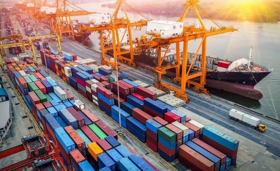  Phát triển xuất khẩu bền vững trong bối cảnh thực thi EVFTA, CPTPP và các FTA thế hệ mới. Nguồn: internet