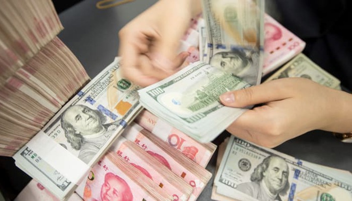 Mức nợ lớn của doanh nghiệp Trung Quốc đang đặt ra rủi ro không nhỏ đối với kinh tế nước này và toàn cầu - Ảnh: CNBC