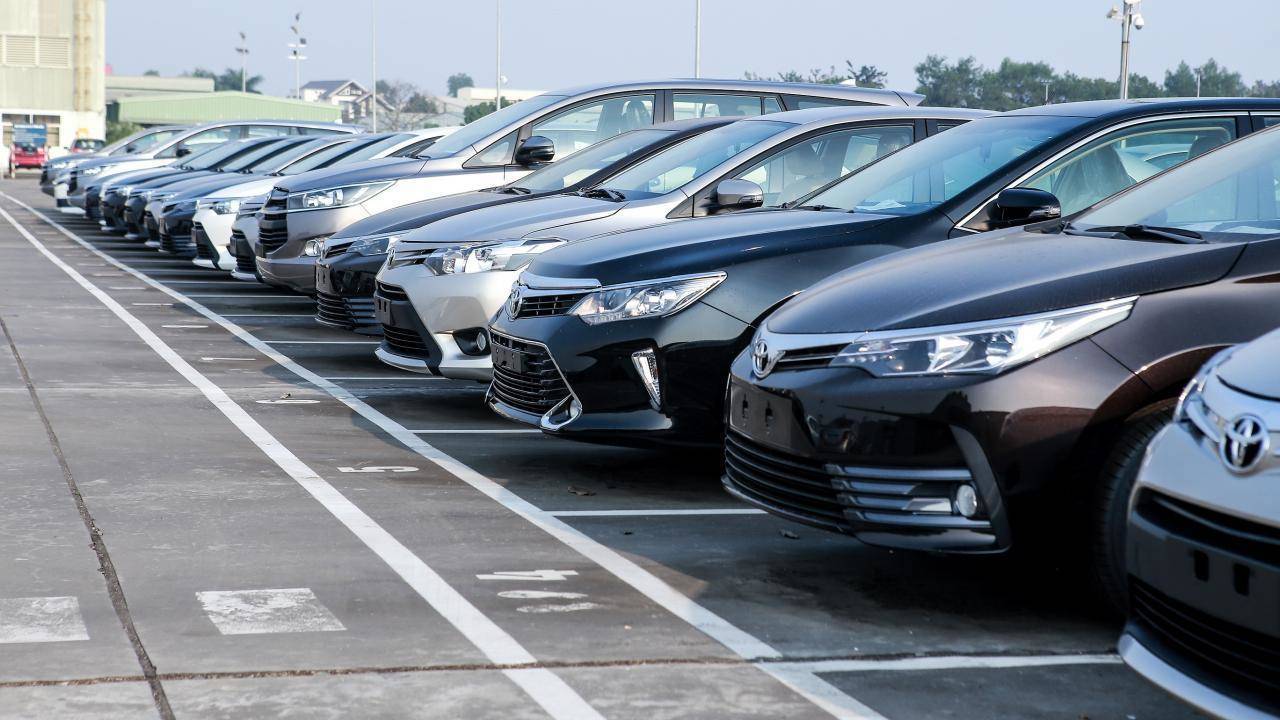 Theo Hiệp hội Các nhà sản xuất ô tô Việt Nam (VAMA), trong tháng 11/2019, các thành viên của VAMA chỉ bán được 29.846 xe, giảm 3% so với cùng kỳ năm 2018.