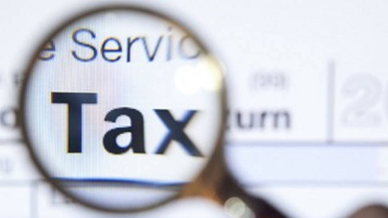 Bộ Tài chính đề xuất tăng mức phạt tiền đối với nhóm vi phạm về thủ tục thuế. Nguồn: internet
