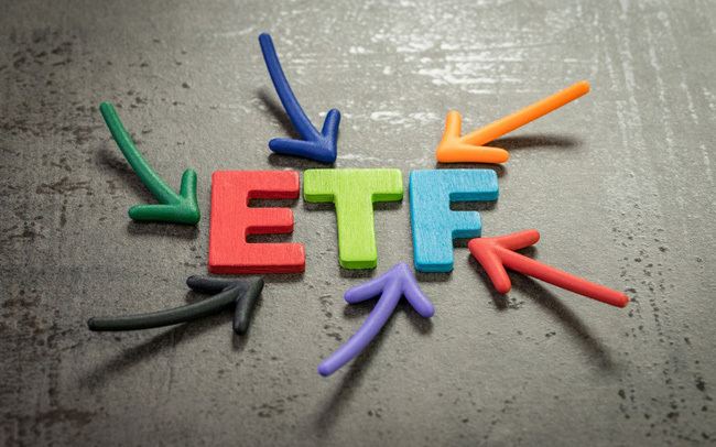  Các quỹ ETFs “rót” gần 230 triệu USD vào thị trường chứng khoán Việt Nam trong năm 2019. Nguồn: internet