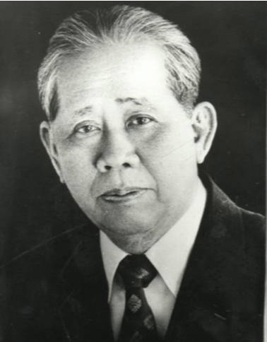 Đồng chí Lê Duẩn (1907 – 1986). Nguồn: internet