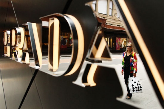 Cushman & Wakefield đã thành công trong việc hỗ trợ Thương hiệu thời trang Thế giới Prada mở cửa hàng chiến lược đầu tiên của họ tại Việt Nam. Nguồn: internet