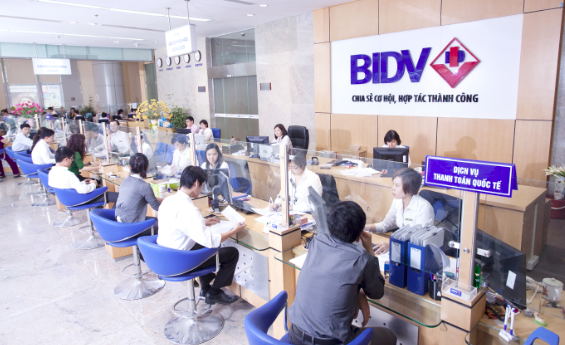 BIDV đã ký các thỏa thuận hợp tác với các Ngân hàng Nhật Bản về việc hỗ trợ Khách hàng Nhật Bản mở rộng hoạt động đầu tư kinh doanh tại Việt Nam. Nguồn: internet