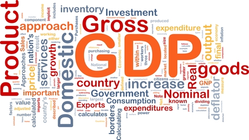 GDP năm 2014 ước tính tăng 5,98% so với năm 2013. Nguồn: internet