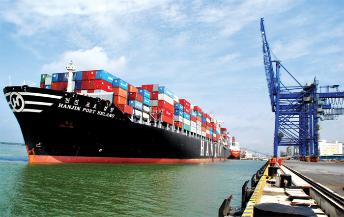 Kết thúc năm 2014, tổng kim ngạch xuất khẩu của cả nước ước đạt 150 tỷ USD, tăng 13,6% so với năm 2013. Nguồn: internet