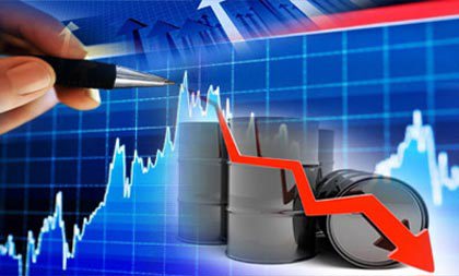 Việc dự báo/tính toán sự biến động của giá dầu gắn với kiểm soát giá cả hàng hóa là vấn đề đặc biệt quan trọng. Nguồn: internet