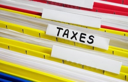 Năm 2015 Tổng cục Thuế sẽ tiếp tục sửa đổi nhiều chính sách thuế. Nguồn: internet