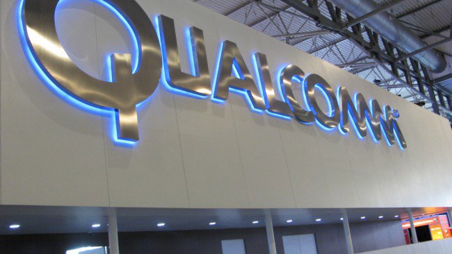Qualcomm bị phạt gần 1 tỷ USD ở Trung Quốc. Nguồn: internet