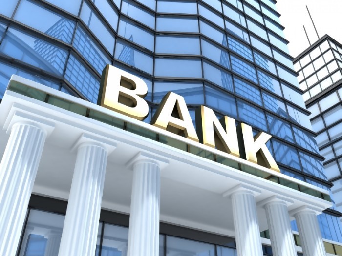 Ngành ngân hàng có nhiều triển vọng mới trong năm 2015. Nguồn: internet