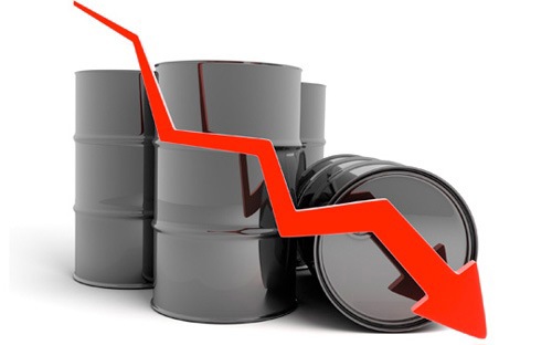 Tình trạng dư thừa nguồn cung dầu thế giới sẽ không thể thay đổi nếu sản lượng dầu của Mỹ không giảm từ mức 9,2 triệu thùng/ngày hiện nay... Nguồn: internet