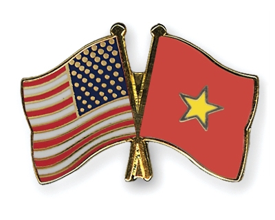 Năm 2014 tổng kim ngạch xuất nhập khẩu 2 chiều Hoa Kỳ - Việt Nam sơ bộ đạt 36,3 tỷ USD. Nguồn: internet