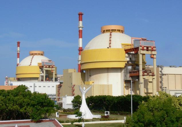 Ấn Độ đặt mục tiêu tăng gấp 3 lần công suất các nhà máy điện hạt nhân đến năm 2024. Nguồn: internet