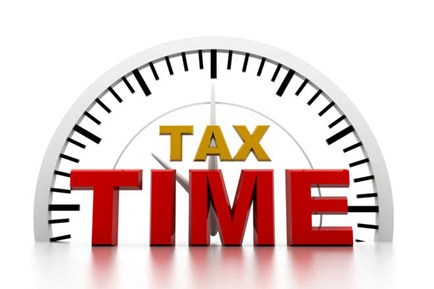  Chậm nộp thuế quá 90 ngày sẽ bị cưỡng chế thuế. Nguồn: internet