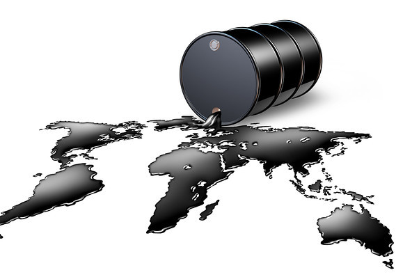 Giá dầu thấp sẽ thúc đẩy nhu cầu tiêu dùng ở hầu hết các nước. Nguồn: internet