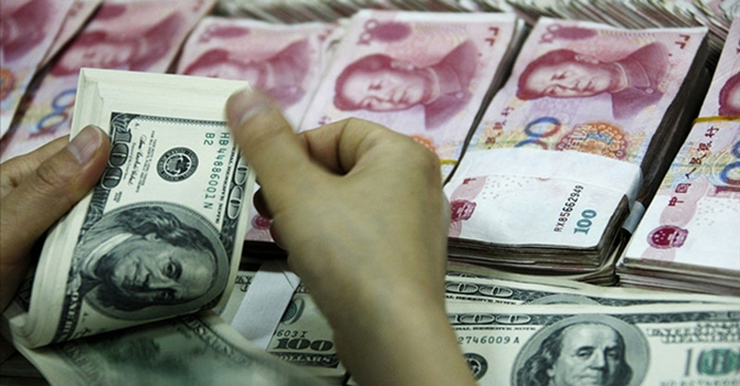 Trung Quốc đầu tư 7,5 tỷ USD vào bất động sản nước ngoài. Nguồn: internet