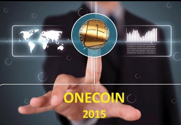Nhiều nhà đầu tư online đã lao vào cuộc chơi đồng tiền “ảo” mang tên onecoin. Nguồn: internet