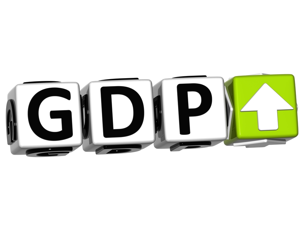 GDP quý II/2015 đã được Tổng cục Thống kê công bố với con số chính thức là 6,28%. Nguồn: internet