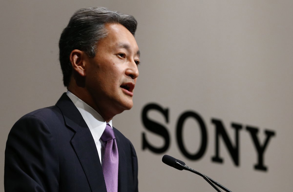Sony mạo hiểm bán đi 3,6 tỷ USD cổ phiếu để lấy tiền đầu tư.