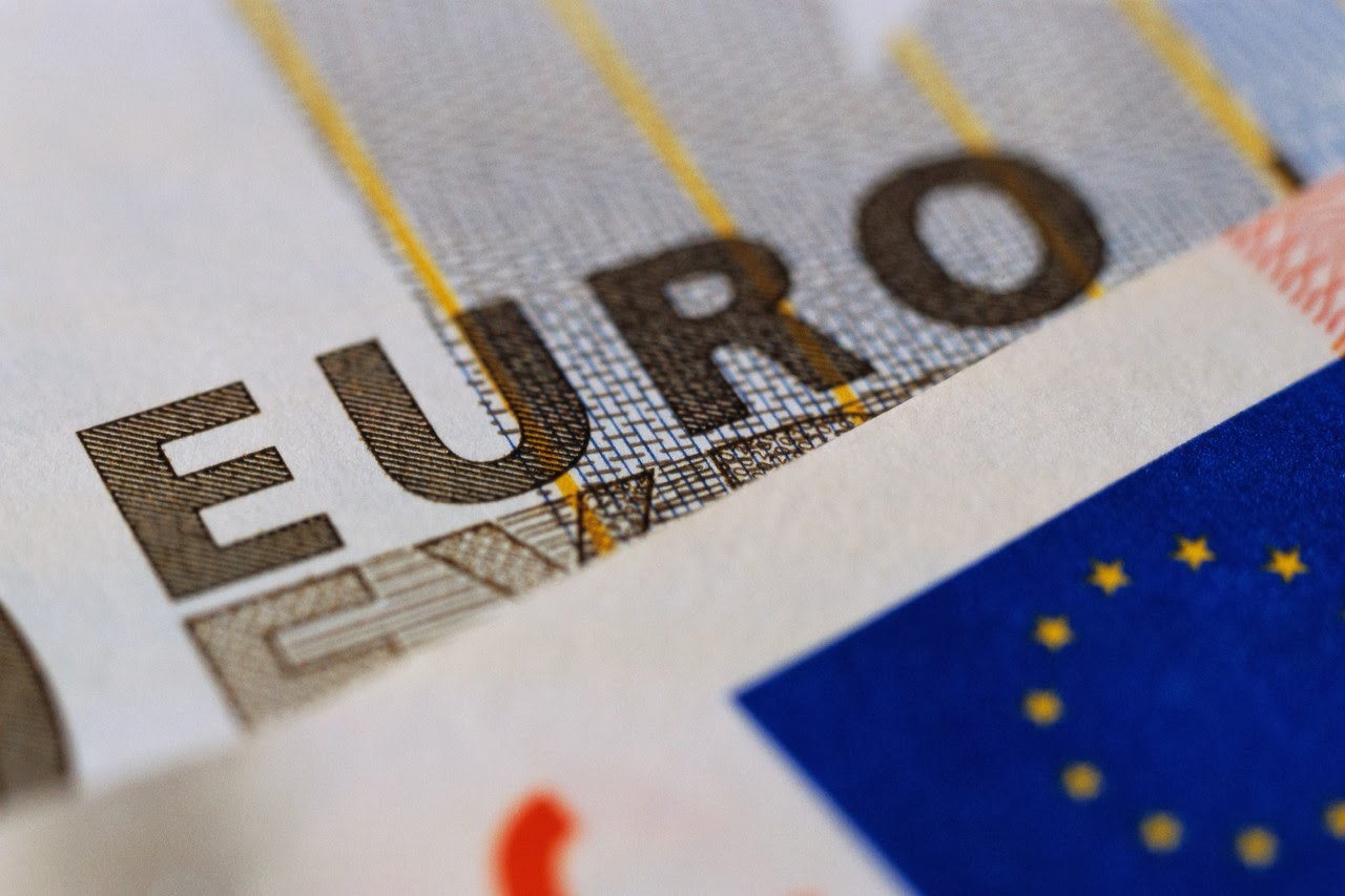 Châu Âu đang chao đảo với cuộc khủng hoảng nợ công của Hy Lạp. Nguồn: internet