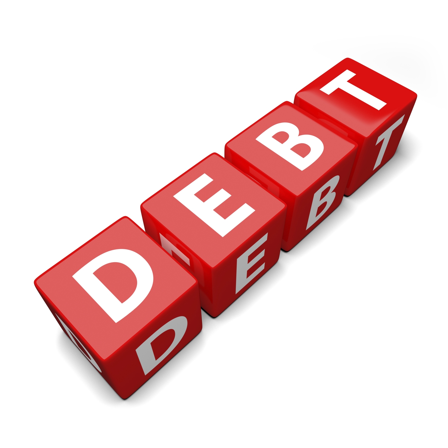 Xử lý nợ xấu vẫn chưa có nhiều tiến triển đáng kể. Nguồn: internet