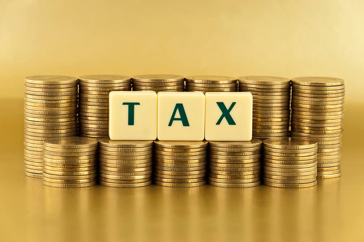 Năm 2015, chính sách thuế tiếp tục được triển khai theo hướng hỗ trợ thị trường, tạo điều kiện cho DN. Nguồn: internet