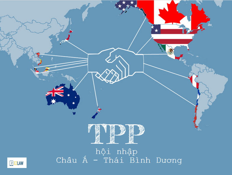 Hội nghị Bộ trưởng Thương mại các nước tham gia đàm phán TPP hoàn tất quá trình đàm phán hiệp định tại Atlanta. Nguồn: internet