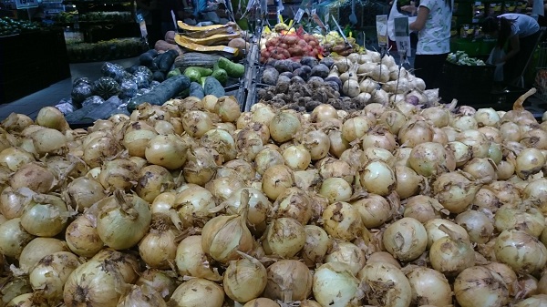 Nhiều loại nông sản Việt Nam được xóa bỏ thuế quan khi xuất khẩu sang Hàn Quốc.