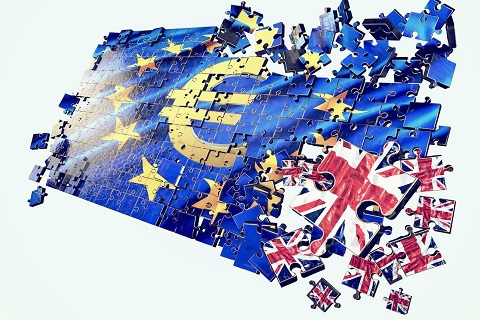 “Brexit” nếu thành sự thật sẽ gây ảnh hưởng mạnh mẽ với kinh tế Anh cũng như các ngân hàng lớn toàn cầu.