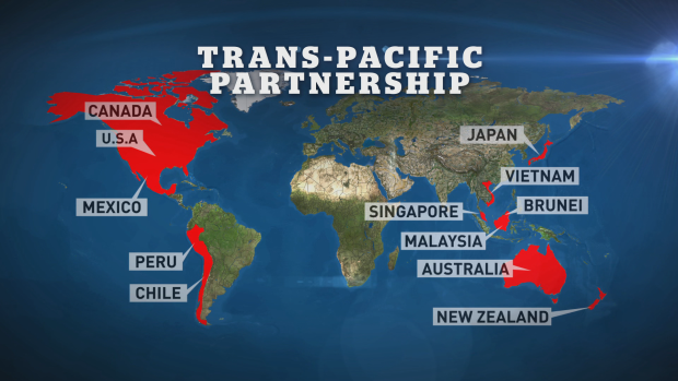 Theo nhiều dự báo, Việt Nam nằm trong số các quốc gia được hưởng lợi nhiều nhất khi TPP được triển khai. 