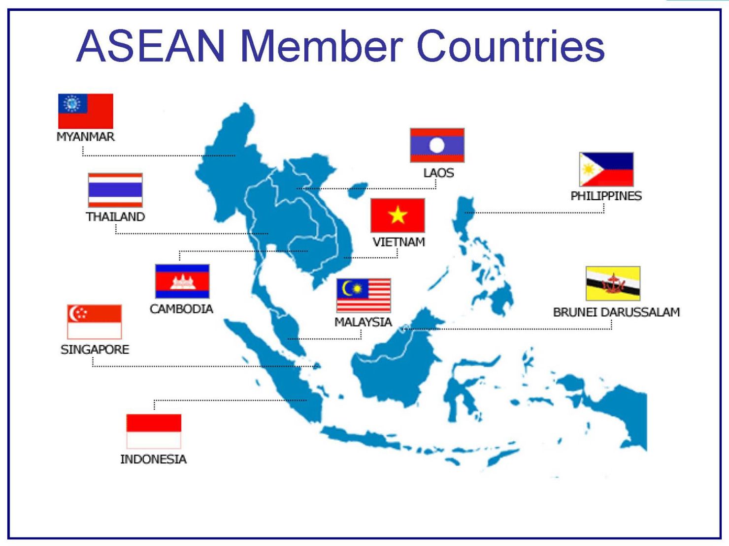  Đông Nam Á vẫn là khu vực được nhiều nhà đầu tư ưu tiên trong danh mục đầu tư.