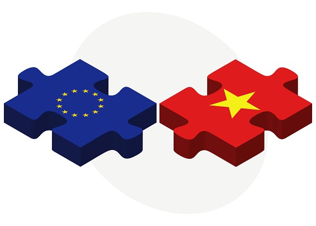 FTA nói chung và FTA Việt Nam-EU nói riêng đang mở ra cho Việt Nam những cơ hội rất lớn.