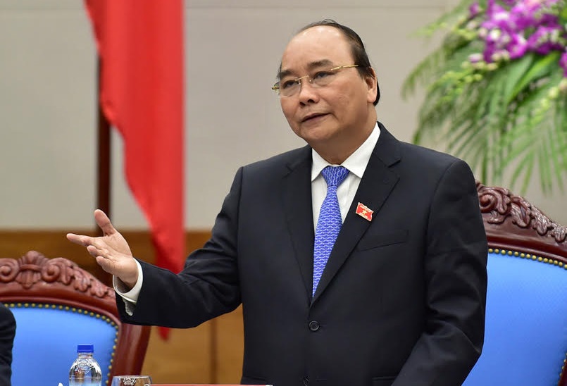 Thủ tướng Chính phủ Nguyễn Xuân Phúc yêu cầu tăng cường chỉ đạo điều hành thực hiện nhiệm vụ tài chính – ngân sách năm 2016.