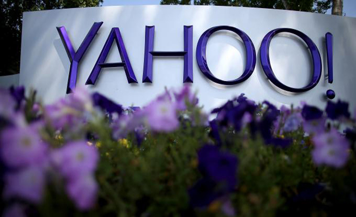 Yahoo từng là cái tên dẫn đầu trong ngành Internet thế giới.