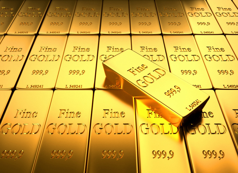 Vàng thế giới được kỳ vọng tăng giá trong tuần này.