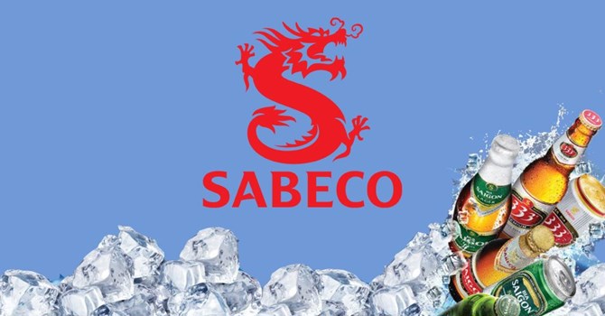 Xử phạt Sabeco 100 triệu đồng do vi phạm quy định công bố thông tin. Nguồn: internet
